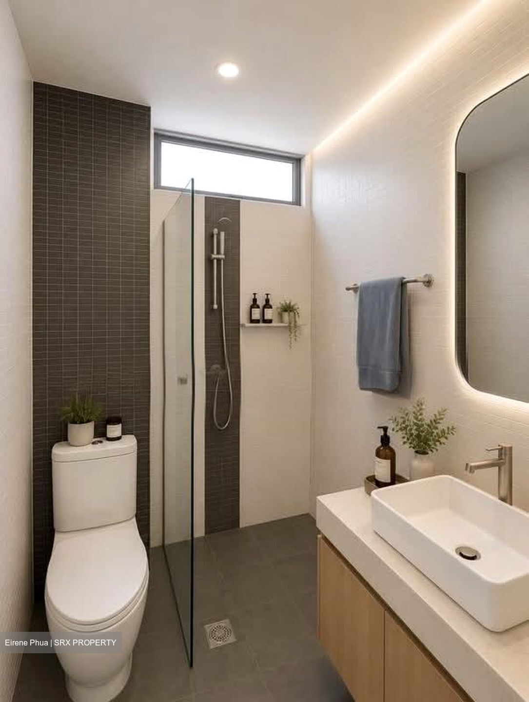 Emerald Park (D3), Condominium #586749781